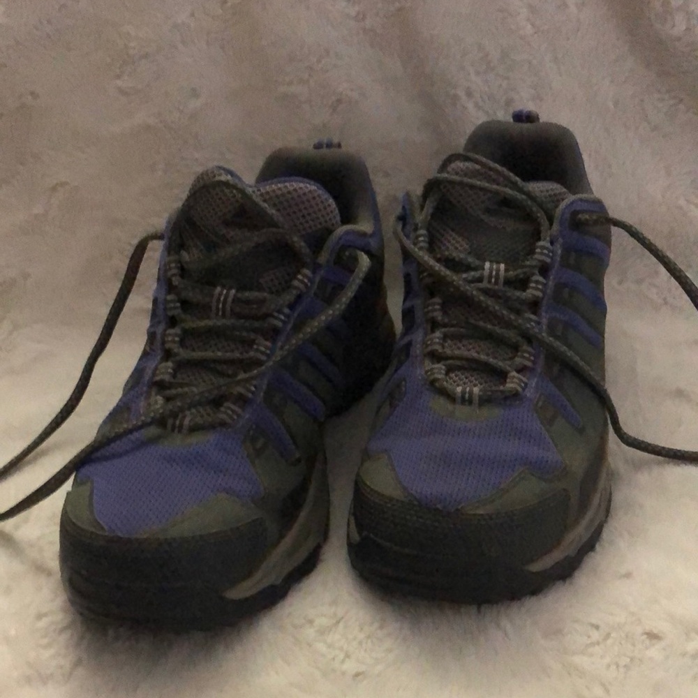 Montrail Hiking Shoes GL2170-028 Women’s Size 8
